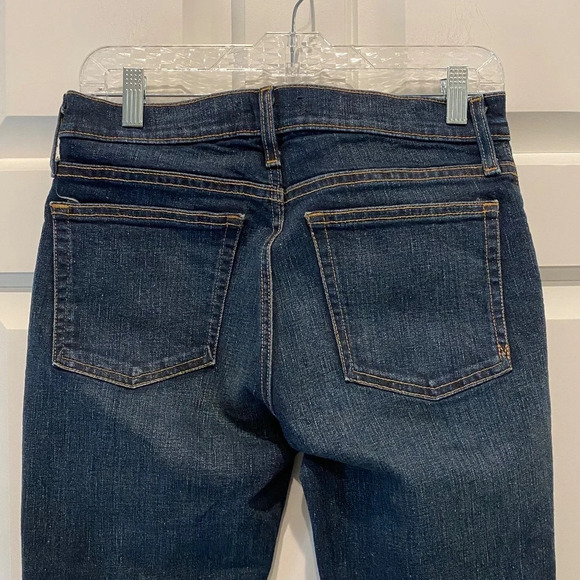 New! Madewell Skinny Jeans in Heney Wash Mens nwot 16395 - Picture 8 of 16